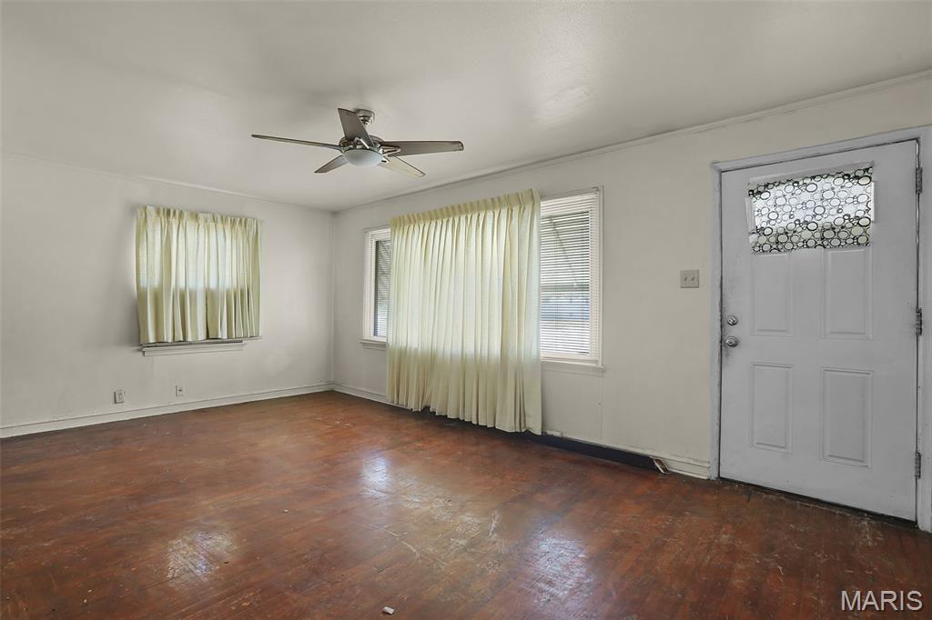 Nordell Hills - Residential