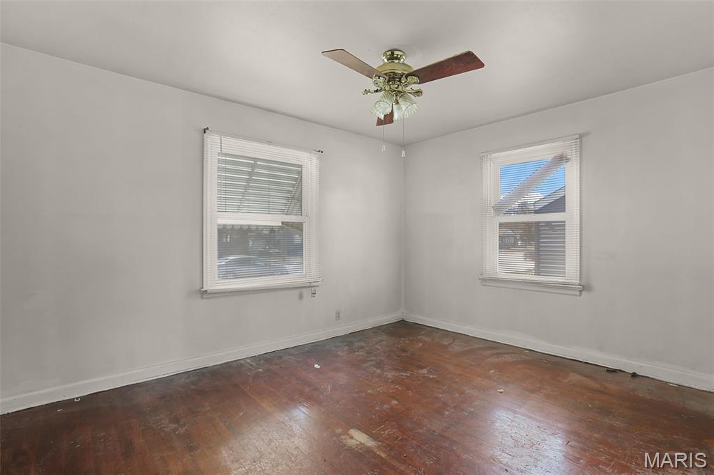 Nordell Hills - Residential