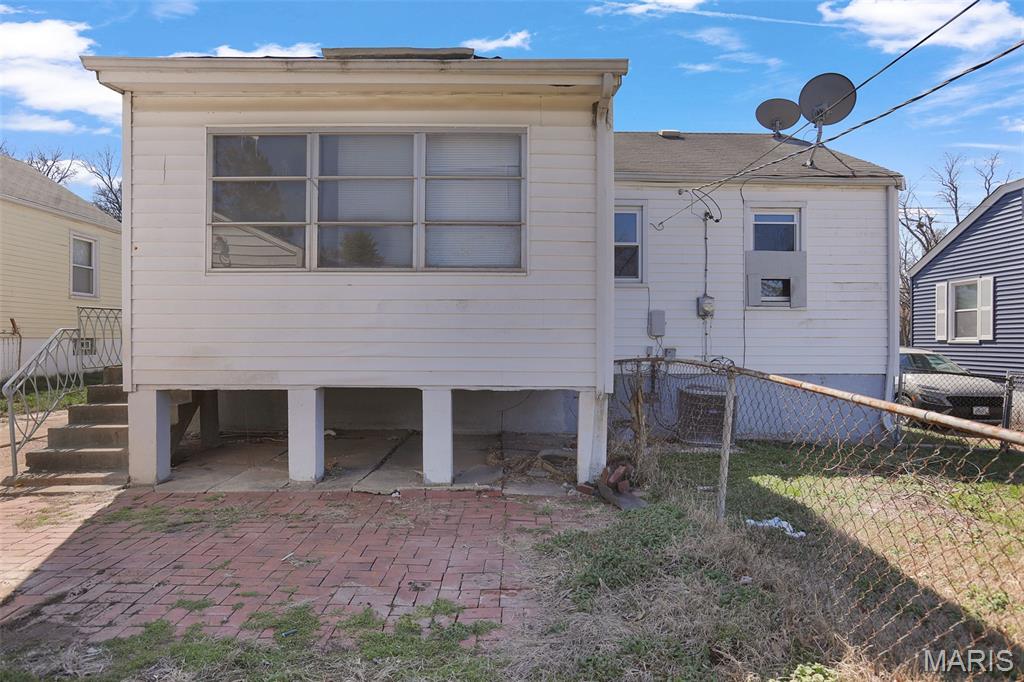 Nordell Hills - Residential