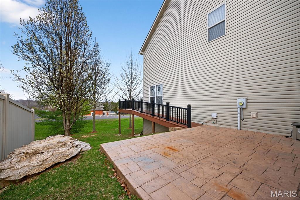 Peine Lake Estate #1 - Residential