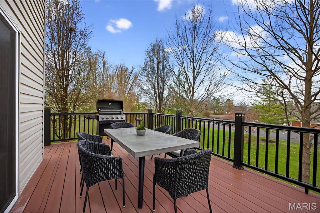 Peine Lake Estate #1 - Residential