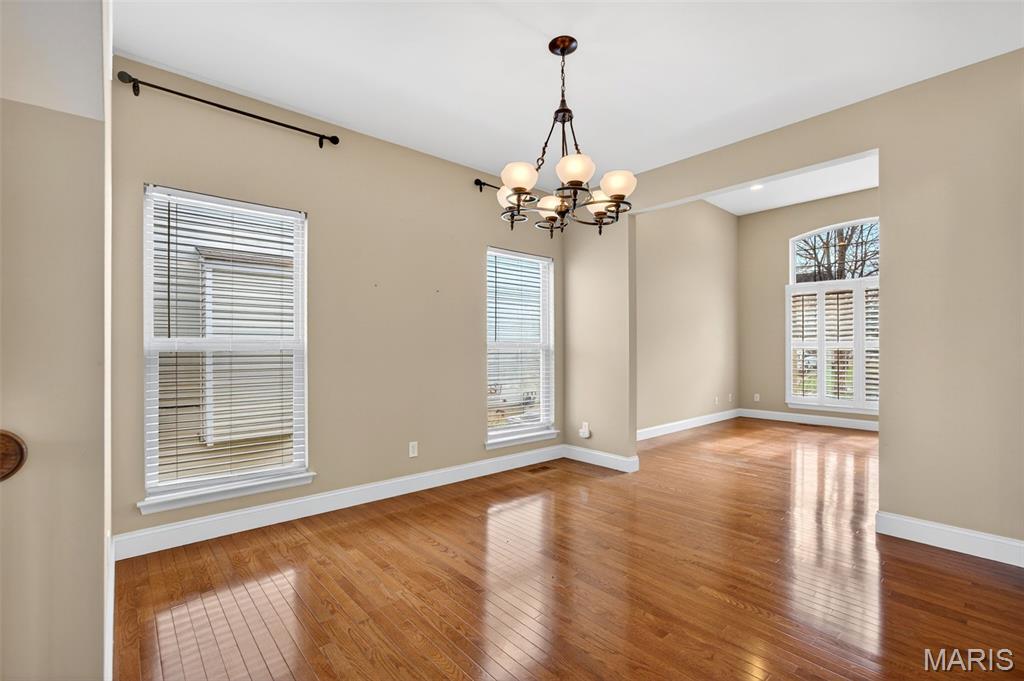 Peine Lake Estate #1 - Residential