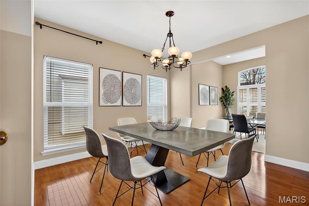 Peine Lake Estate #1 - Residential