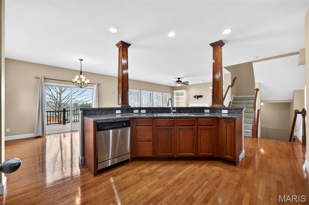 Peine Lake Estate #1 - Residential