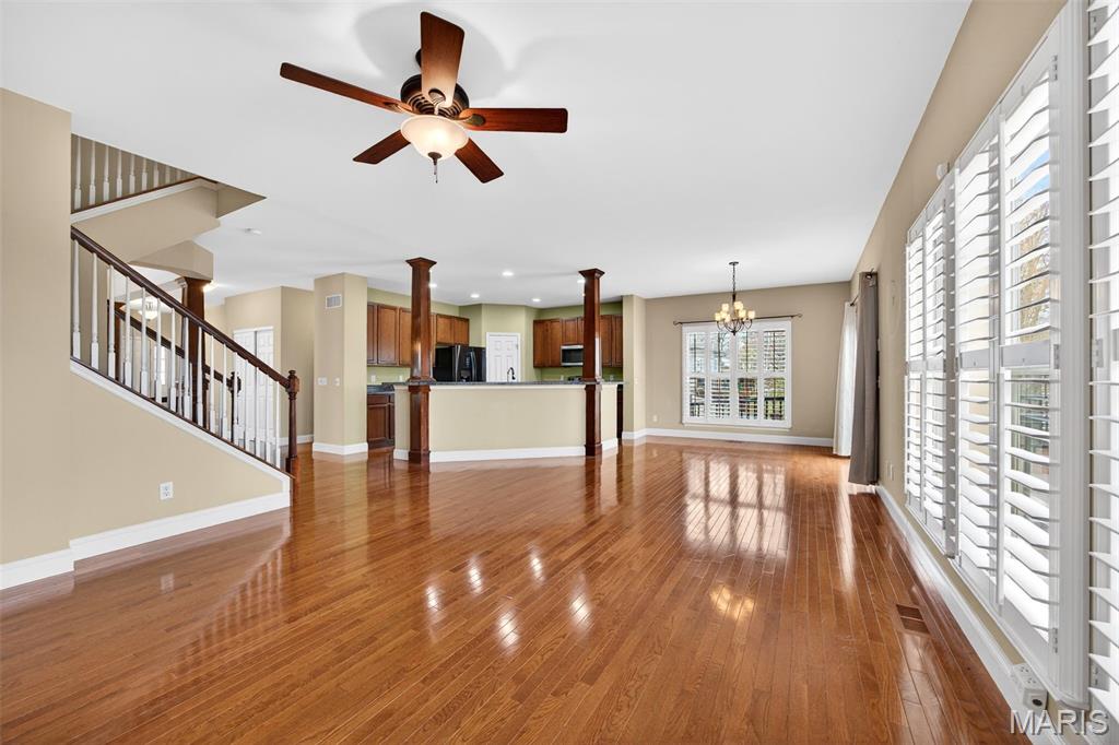 Peine Lake Estate #1 - Residential