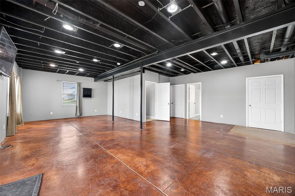 Peine Lake Estate #1 - Residential