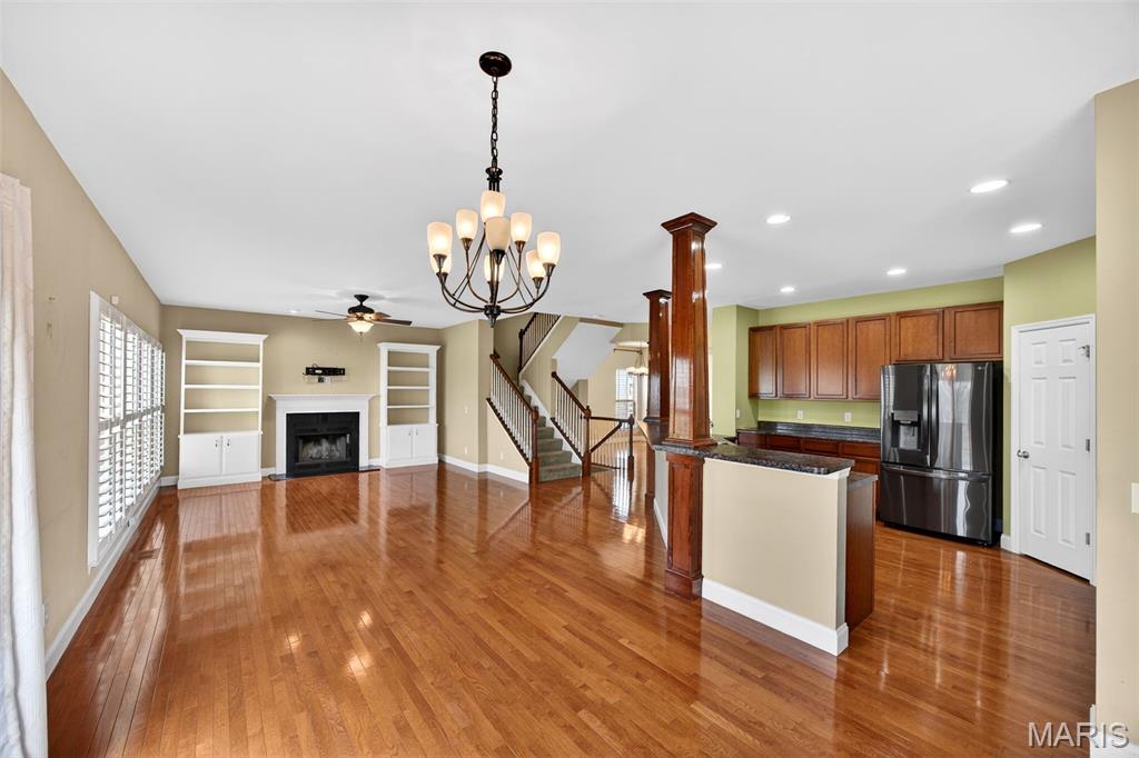 Peine Lake Estate #1 - Residential