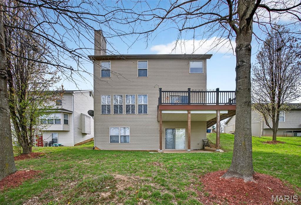 Peine Lake Estate #1 - Residential