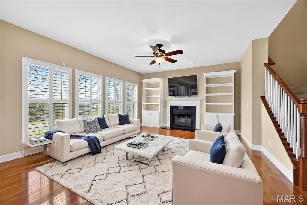 Peine Lake Estate #1 - Residential