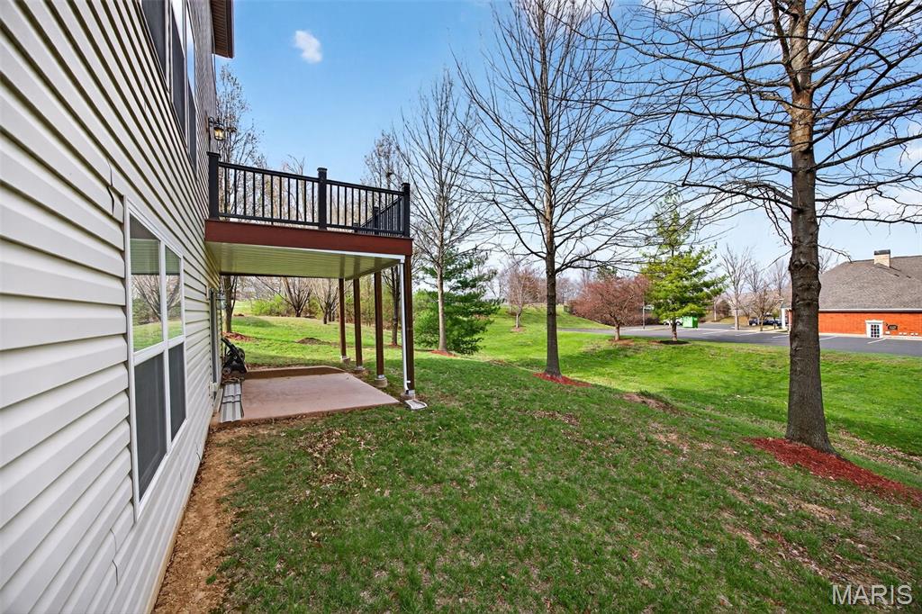 Peine Lake Estate #1 - Residential