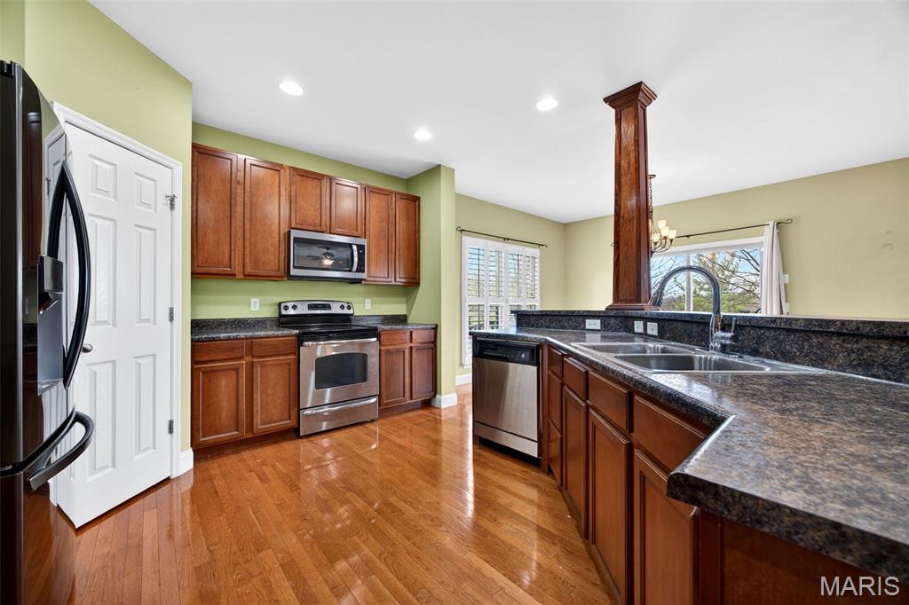 Peine Lake Estate #1 - Residential