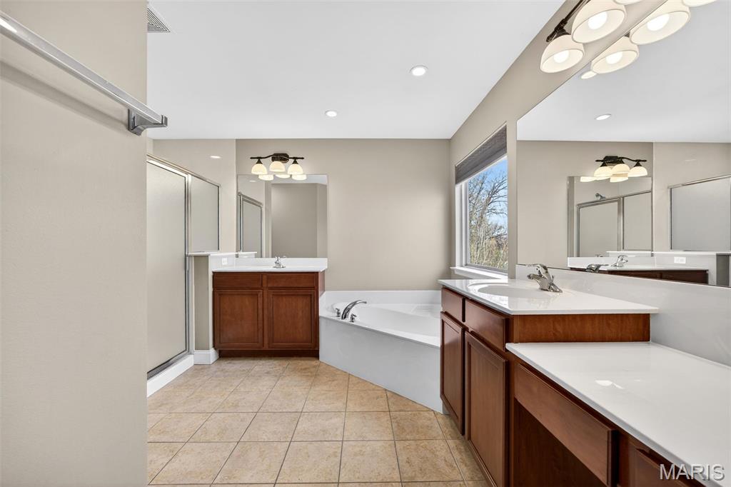 Peine Lake Estate #1 - Residential