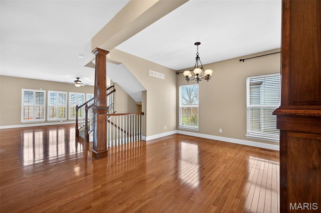 Peine Lake Estate #1 - Residential