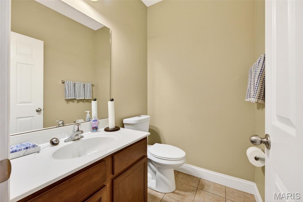 Peine Lake Estate #1 - Residential