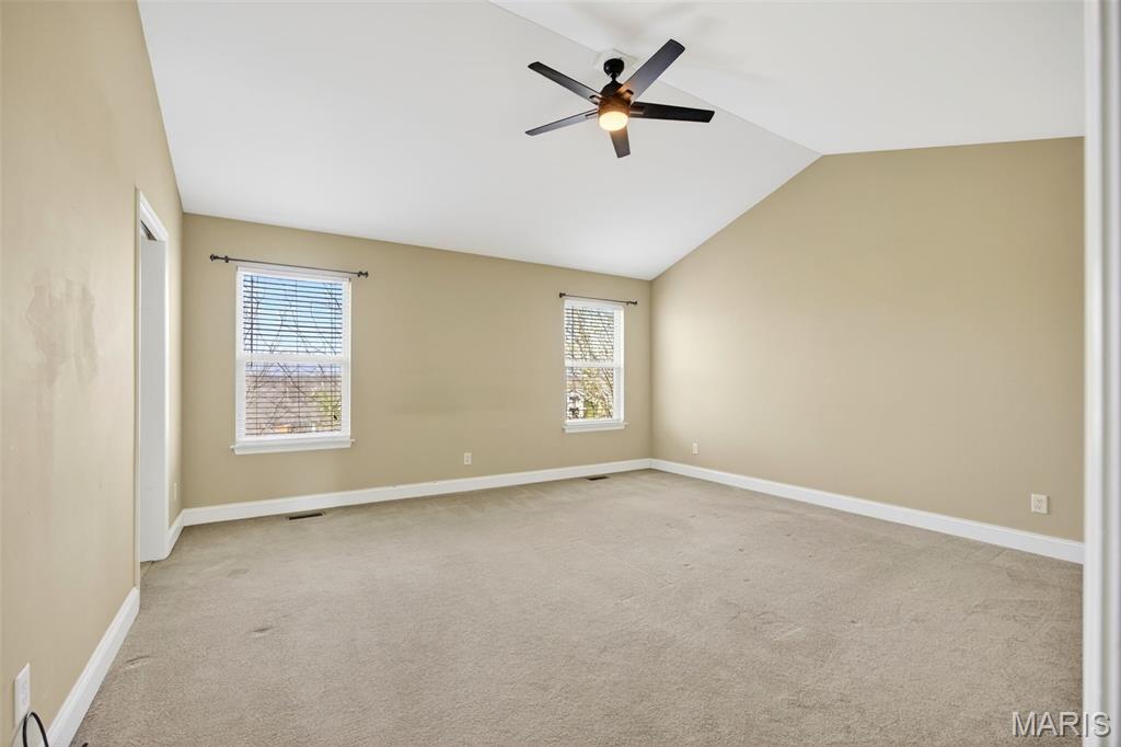 Peine Lake Estate #1 - Residential