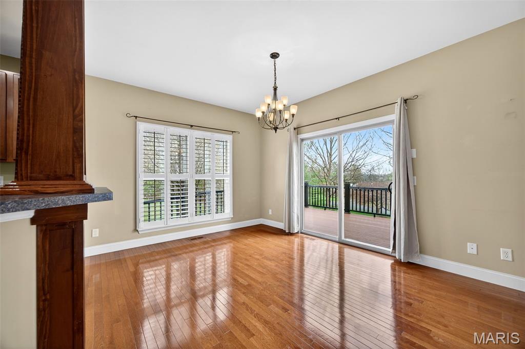 Peine Lake Estate #1 - Residential