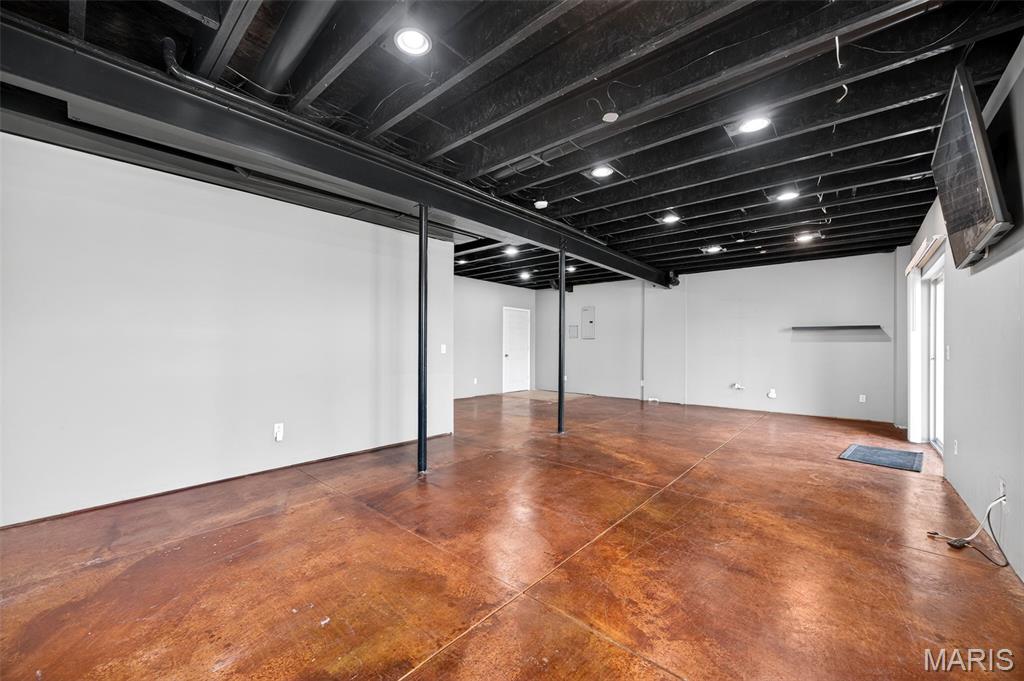 Peine Lake Estate #1 - Residential