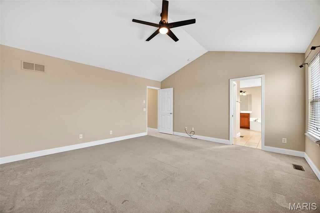 Peine Lake Estate #1 - Residential