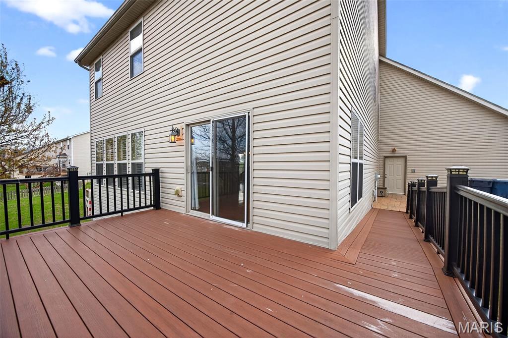 Peine Lake Estate #1 - Residential