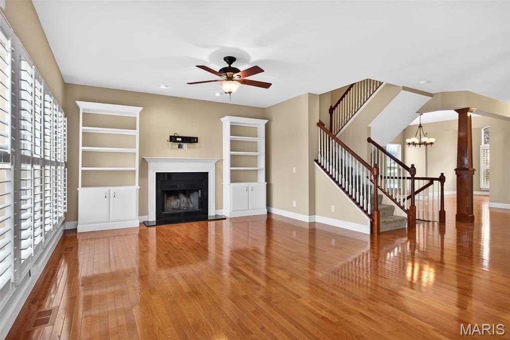 Peine Lake Estate #1 - Residential