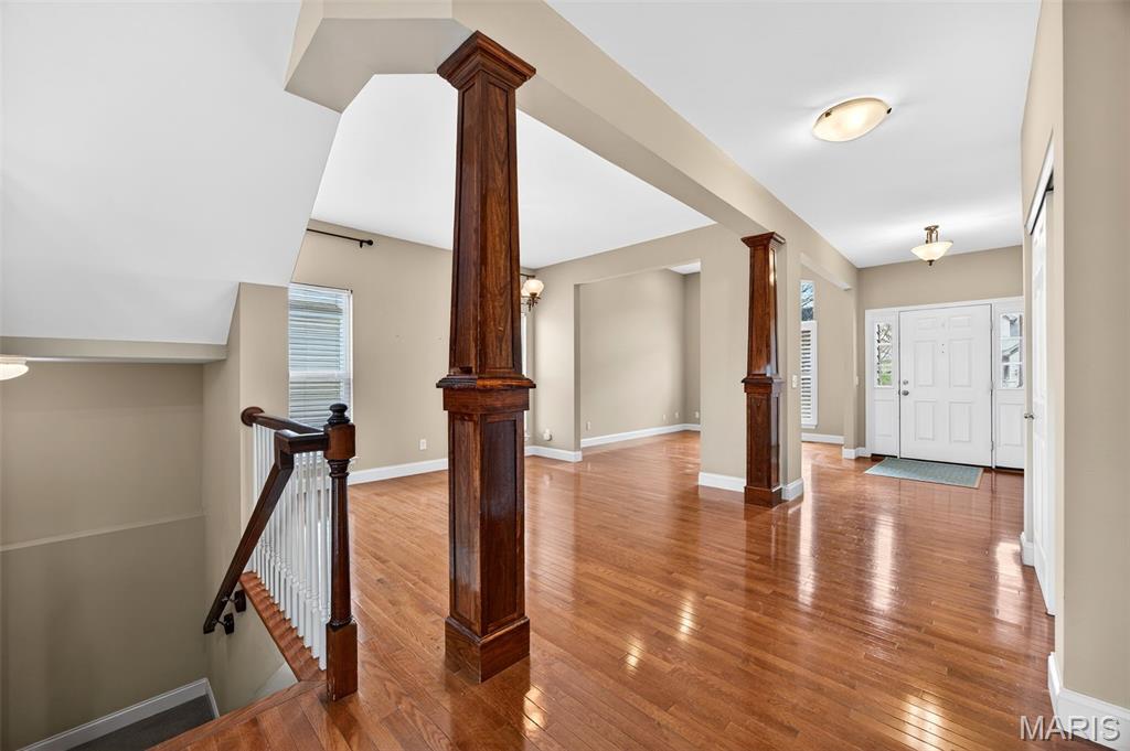 Peine Lake Estate #1 - Residential