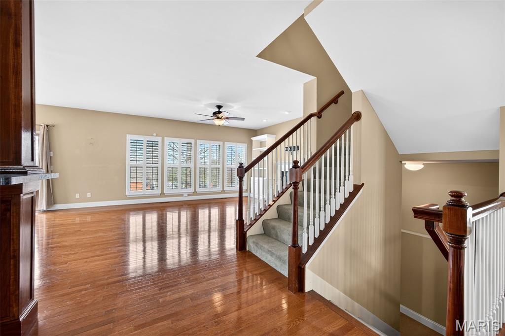 Peine Lake Estate #1 - Residential