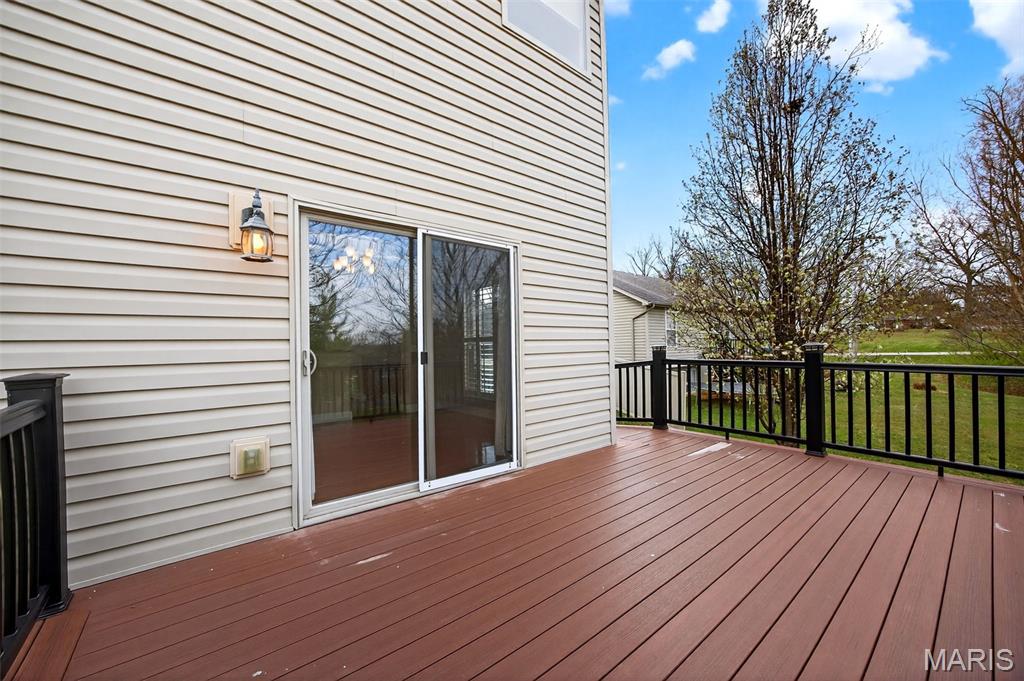 Peine Lake Estate #1 - Residential