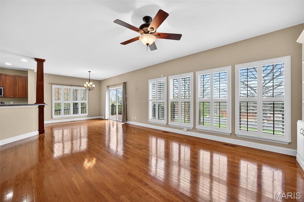 Peine Lake Estate #1 - Residential