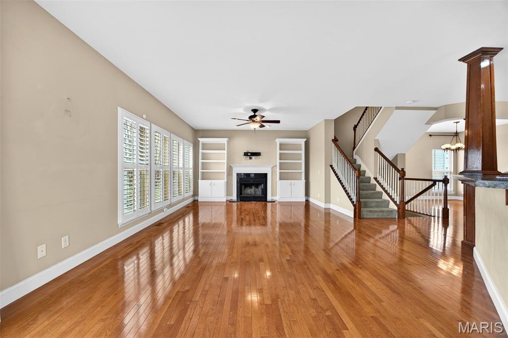 Peine Lake Estate #1 - Residential