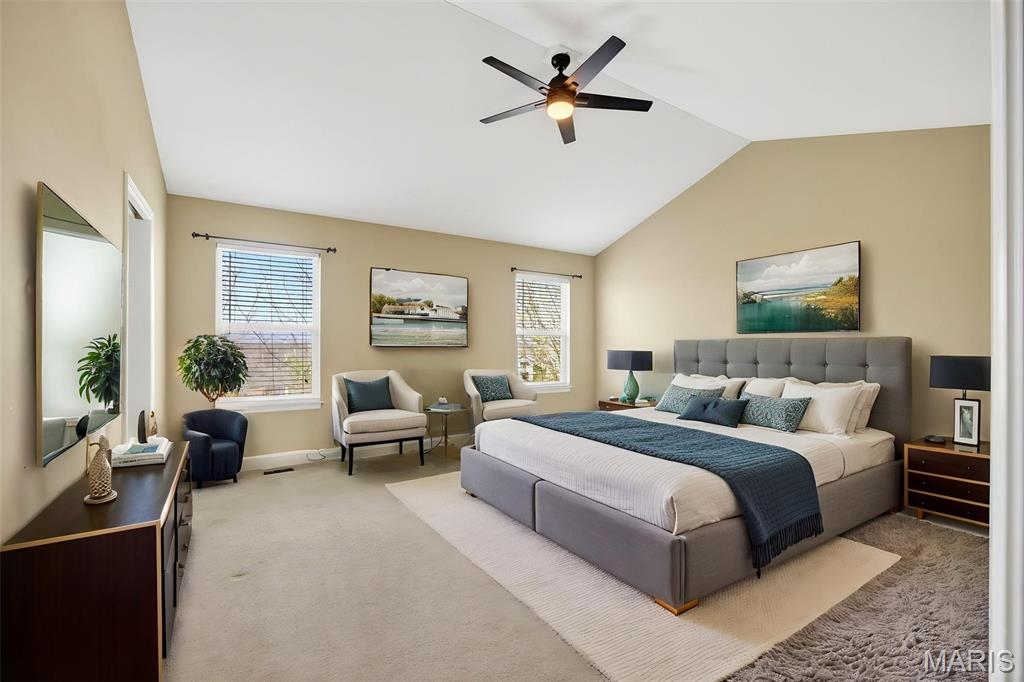 Peine Lake Estate #1 - Residential