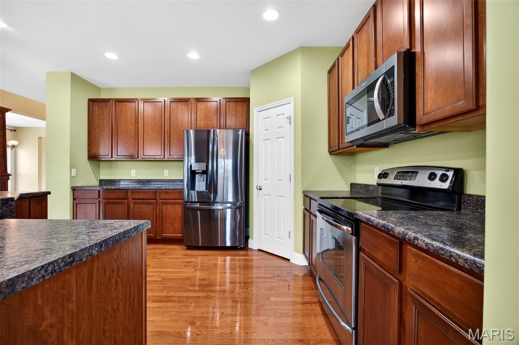 Peine Lake Estate #1 - Residential