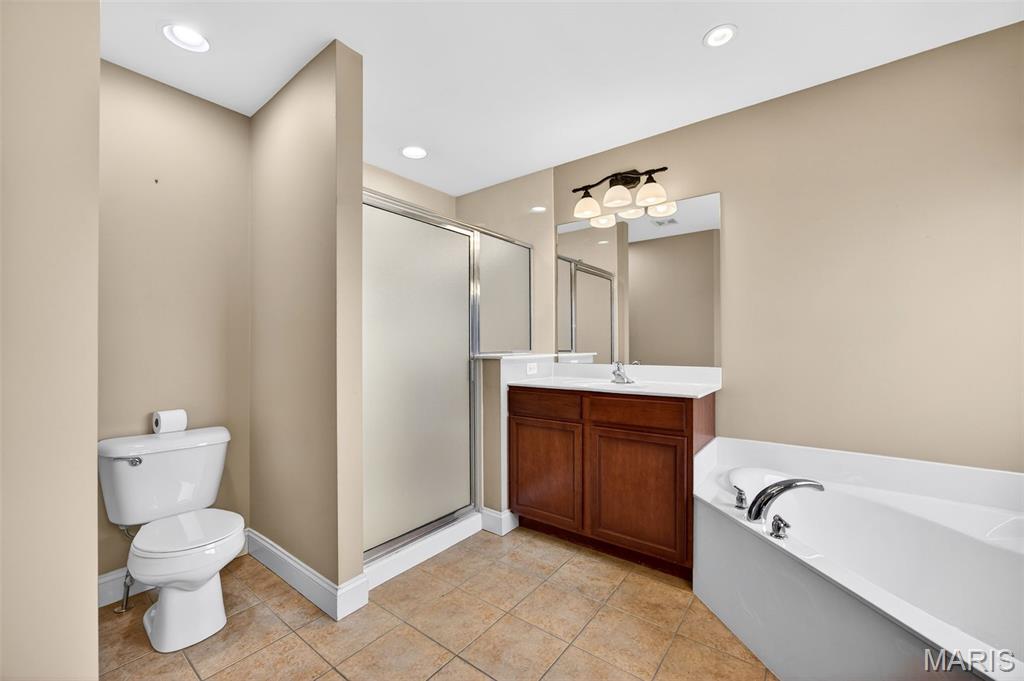 Peine Lake Estate #1 - Residential