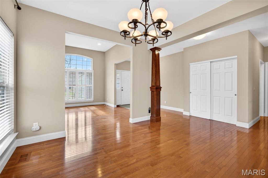 Peine Lake Estate #1 - Residential