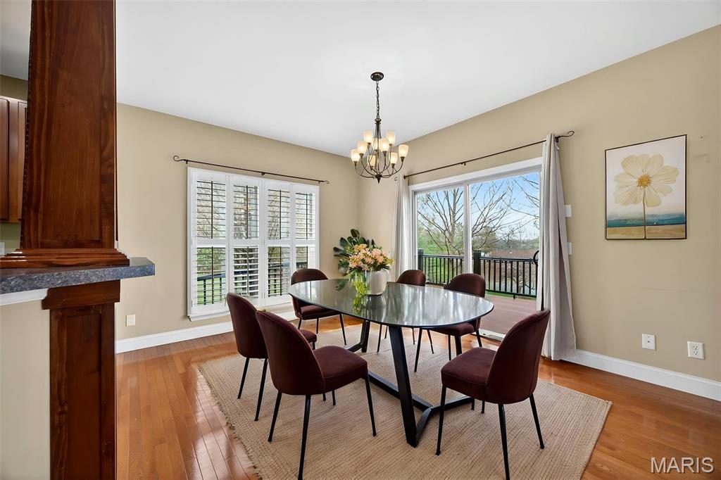 Peine Lake Estate #1 - Residential