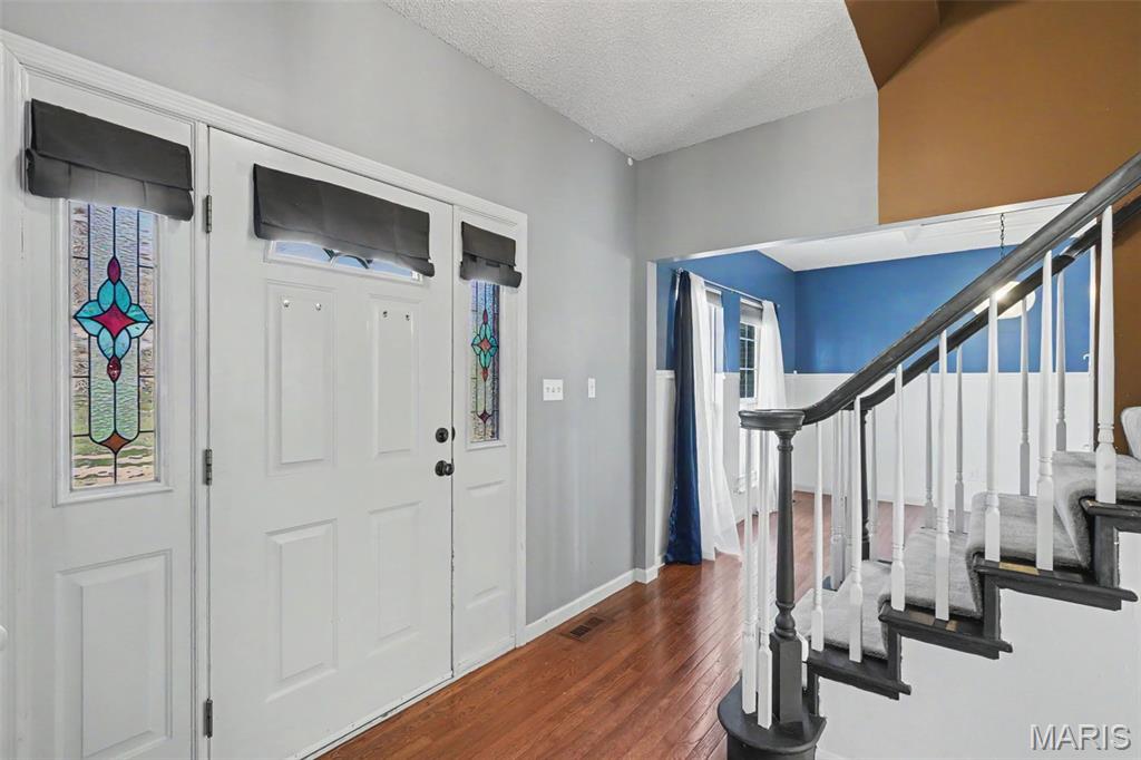 Summit At - Residential