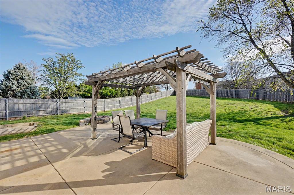 Summit At - Residential