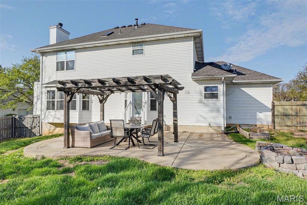 Summit At - Residential