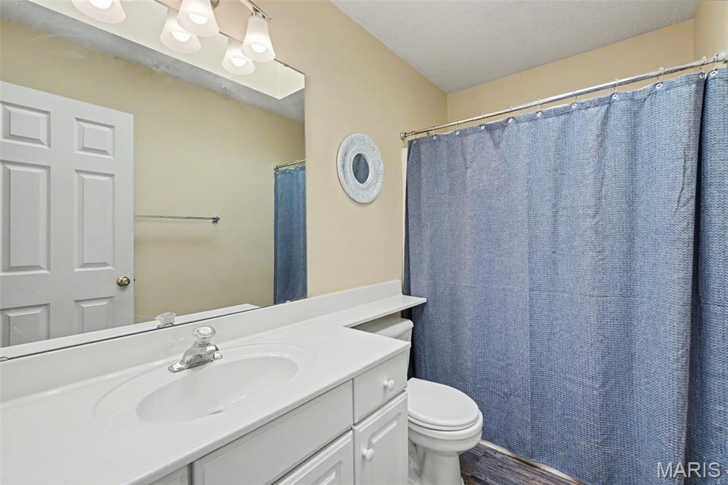 Summit At - Residential