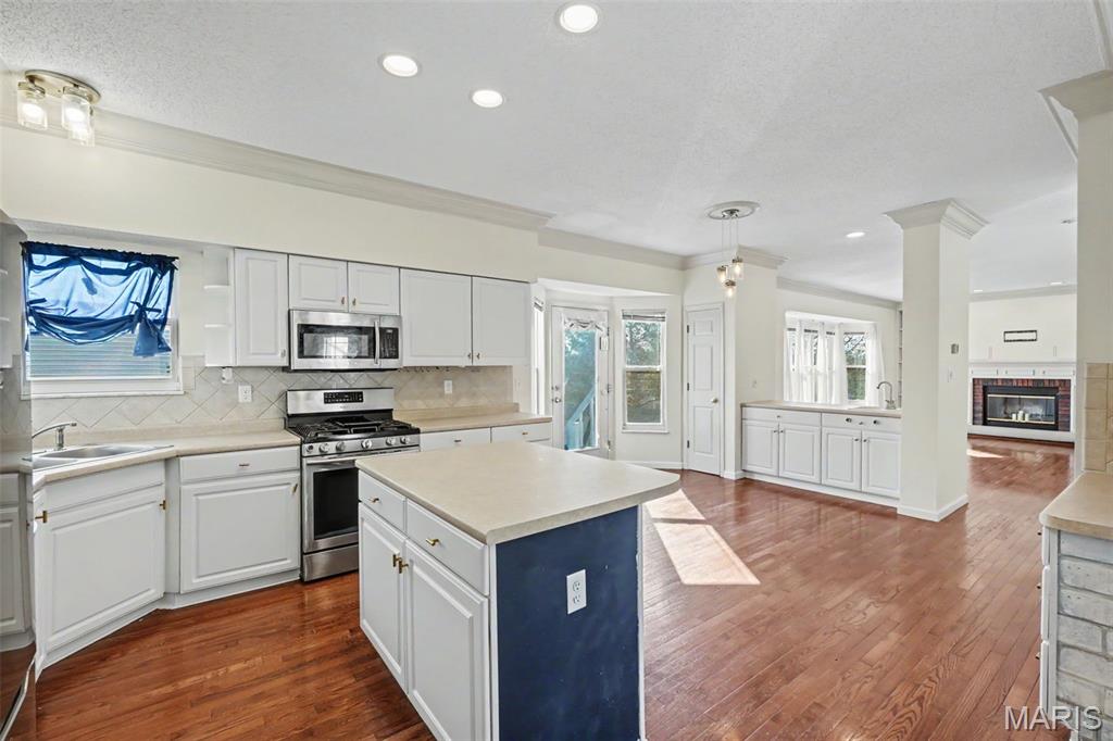 Summit At - Residential