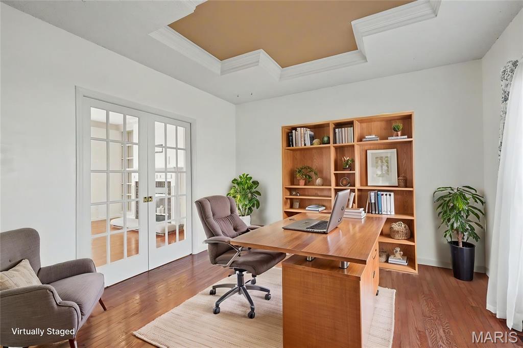 Summit At - Residential