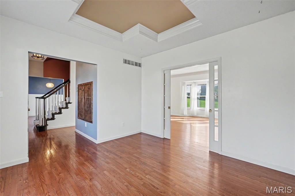 Summit At - Residential