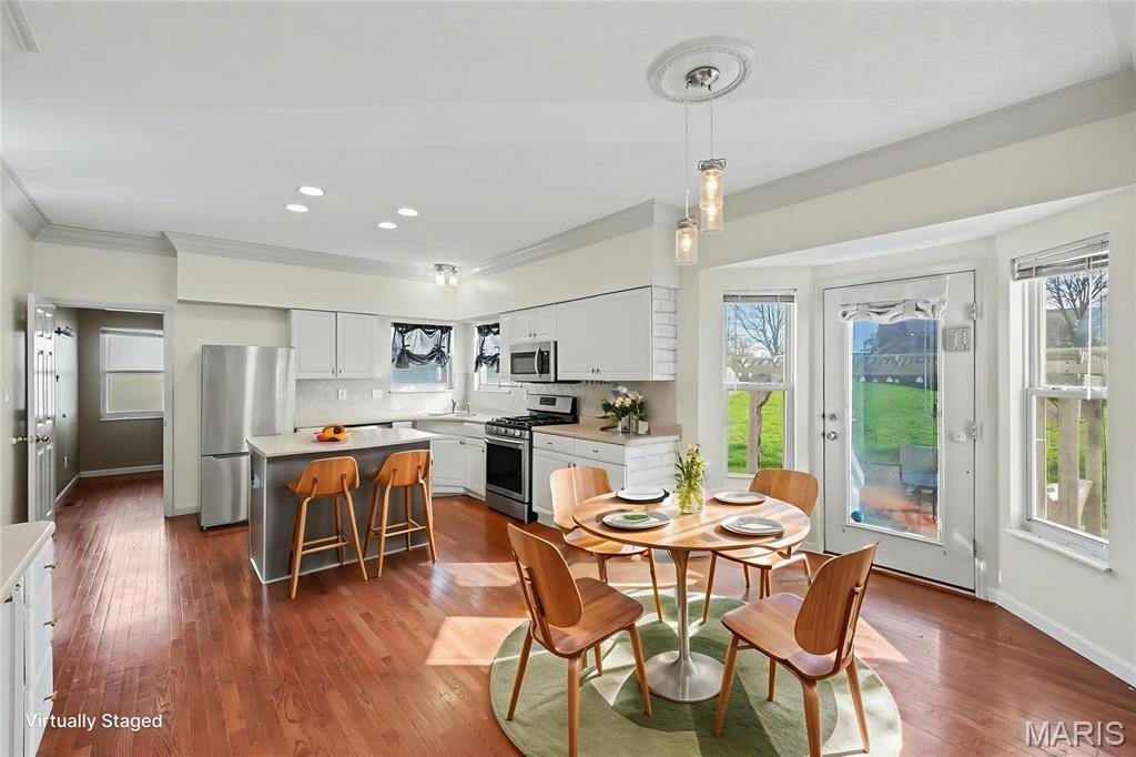 Summit At - Residential