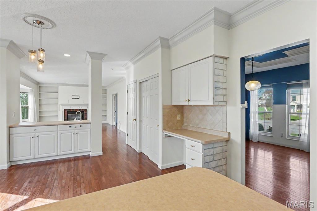 Summit At - Residential