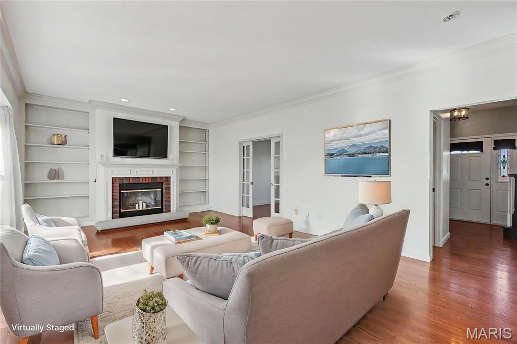 Summit At - Residential