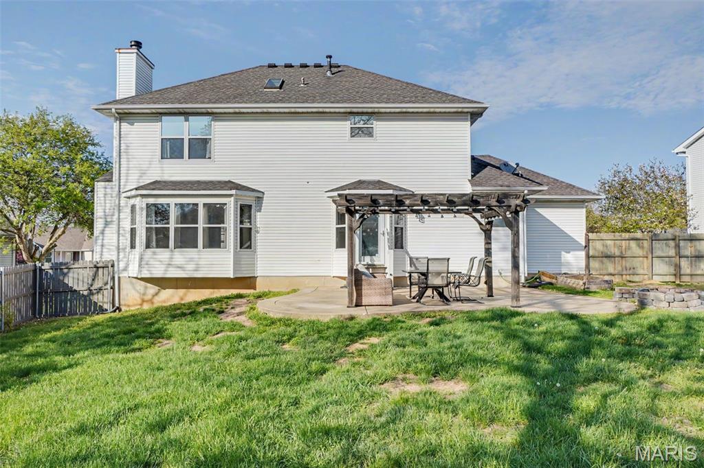 Summit At - Residential