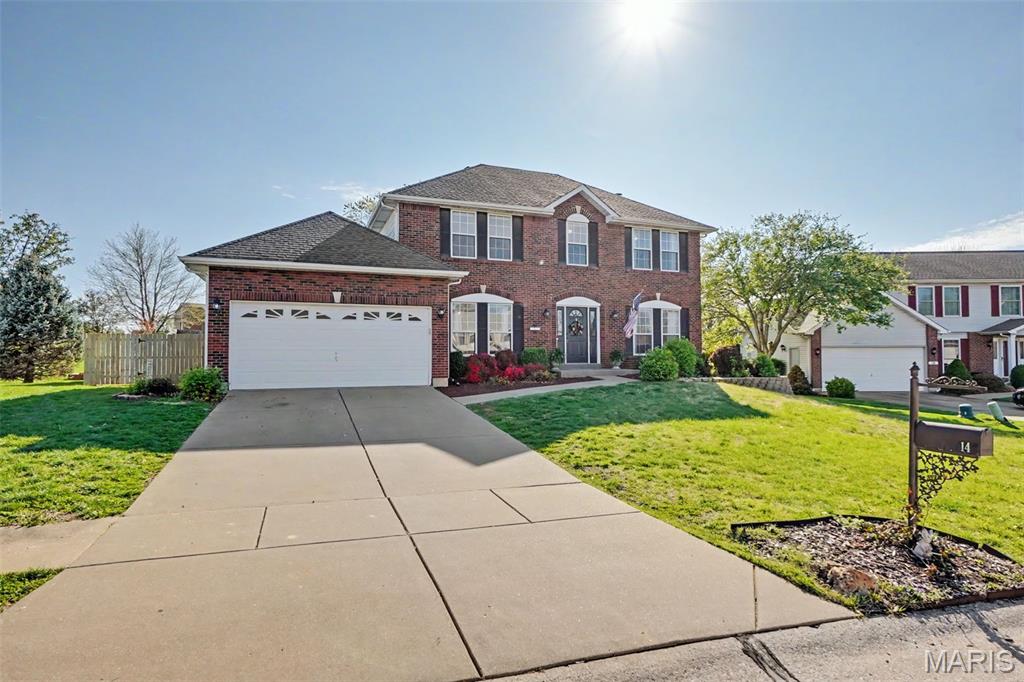 Summit At - Residential