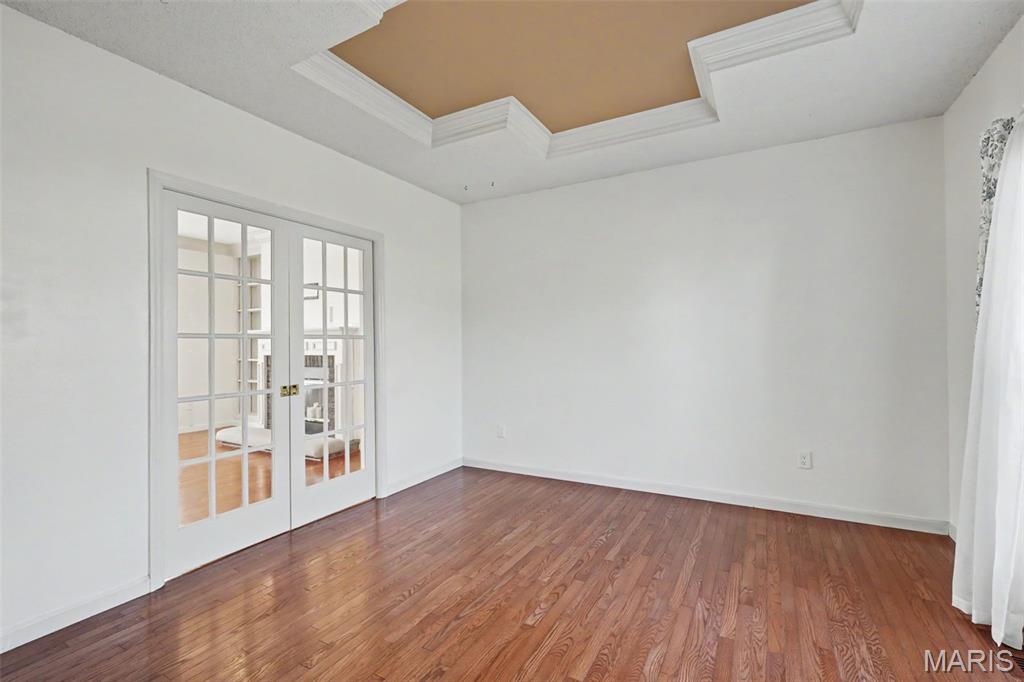 Summit At - Residential