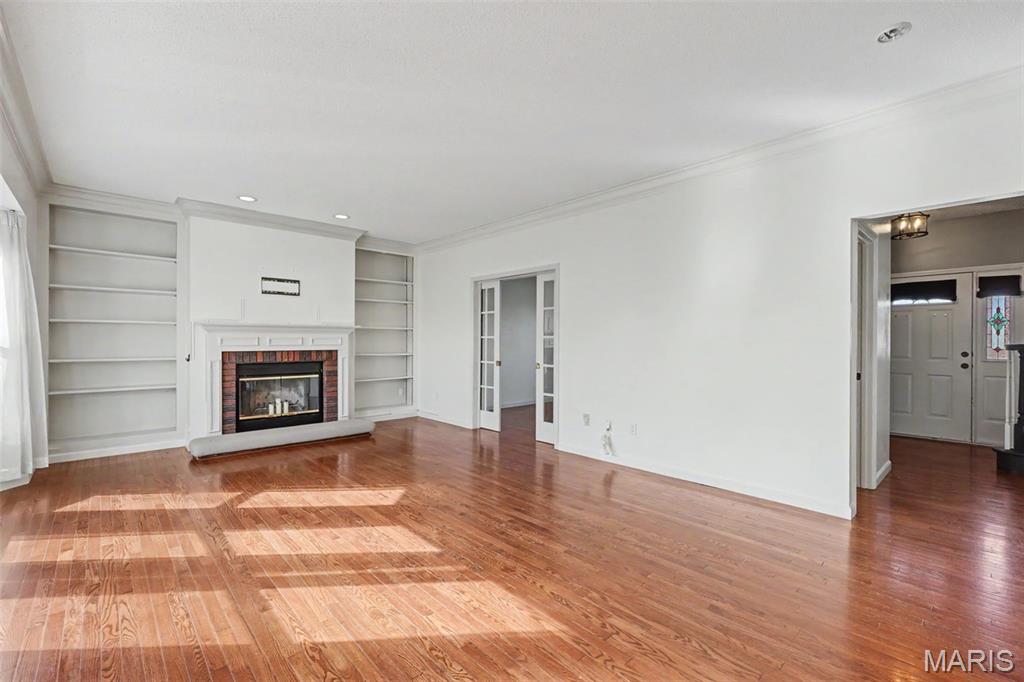 Summit At - Residential