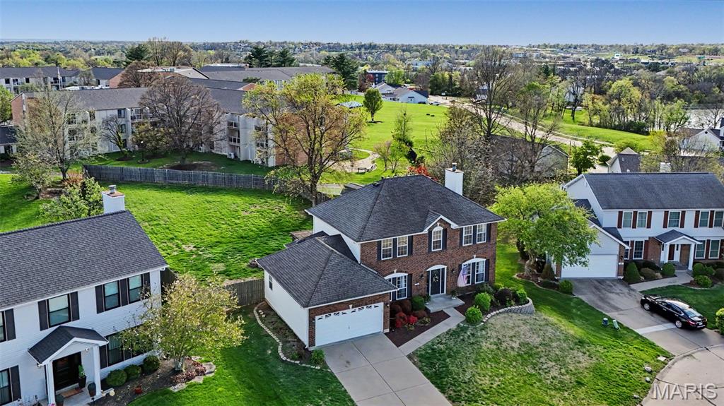 Summit At - Residential