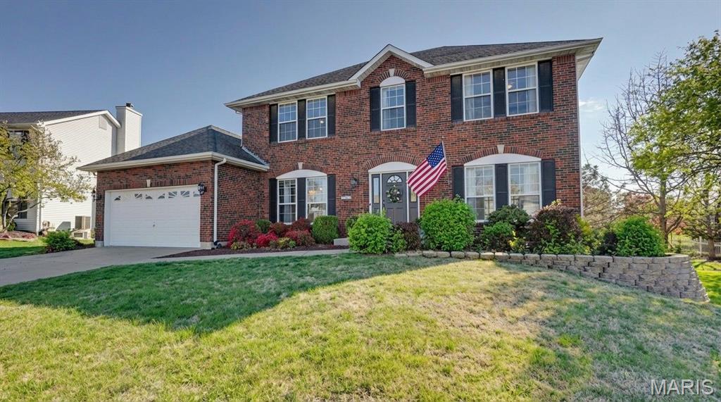 Summit At - Residential